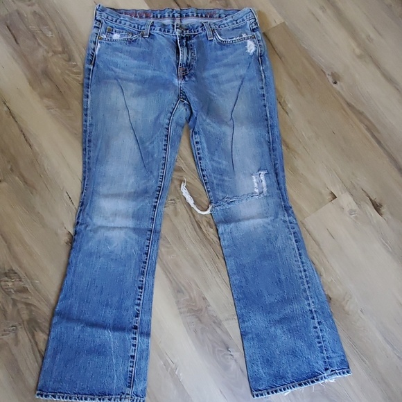 J. Crew Denim - 🔴3 for $25 JCrew Jean's size 31 S